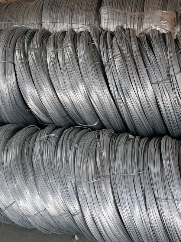 Нержавеющая проволока AISI 201